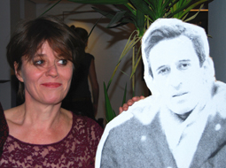 tina leisch und roque dalton